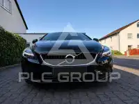 2018 Volvo V40