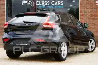 2018 Volvo V40