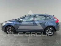 2018 Volvo V40