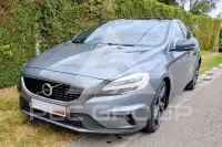 2018 Volvo V40