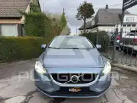 2018 Volvo V40