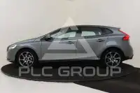 2018 Volvo V40
