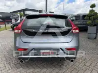2018 Volvo V40