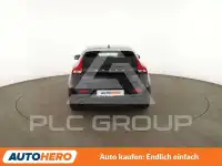 2018 Volvo V40