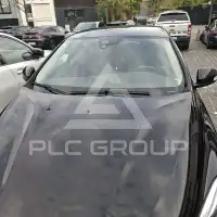 2018 Volvo V40