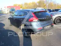 2018 Volvo V40