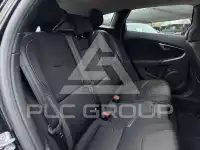 2018 Volvo V40