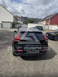 2018 Volvo V40