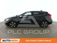 2018 Volvo V40