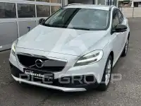 2018 Volvo V40
