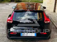 2018 Volvo V40