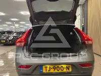2018 Volvo V40