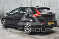2018 Volvo V40