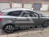 2018 Volvo V40
