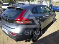 2018 Volvo V40