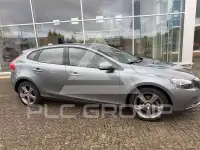 2018 Volvo V40
