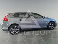 2018 Volvo V40