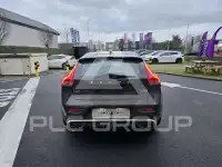 2018 Volvo V40