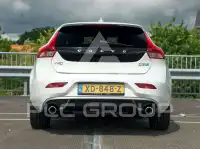 2018 Volvo V40