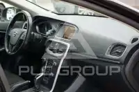 2018 Volvo V40