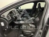 2018 Volvo V40