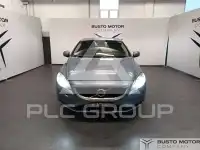 2018 Volvo V40