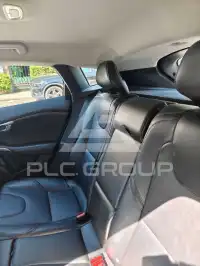 2018 Volvo V40