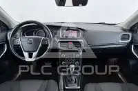2018 Volvo V40