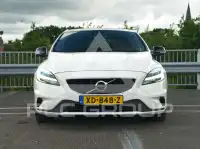 2018 Volvo V40