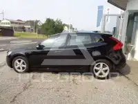 2018 Volvo V40