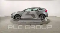 2018 Volvo V40