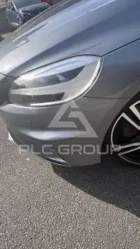 2018 Volvo V40