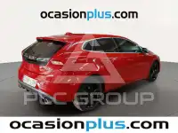 2018 Volvo V40