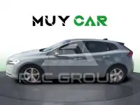 2018 Volvo V40