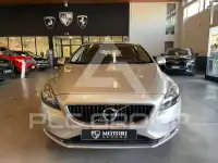 2018 Volvo V40