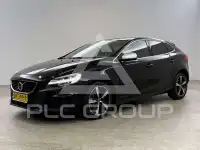 2018 Volvo V40