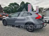 2018 Volvo V40