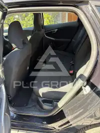 2018 Volvo V40