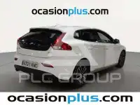 2018 Volvo V40