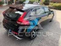 2018 Volvo V40