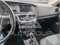 2018 Volvo V40