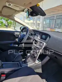 2018 Volvo V40