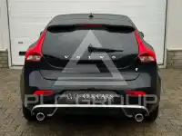 2018 Volvo V40