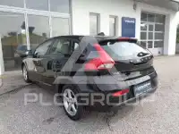 2018 Volvo V40