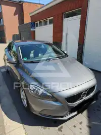 2018 Volvo V40