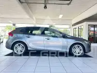 2018 Volvo V40