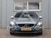 2018 Volvo V40