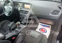 2018 Volvo V40