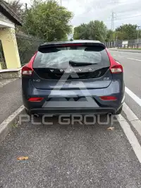 2018 Volvo V40