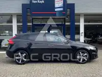 2018 Volvo V40